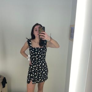 Reformation Austin dress